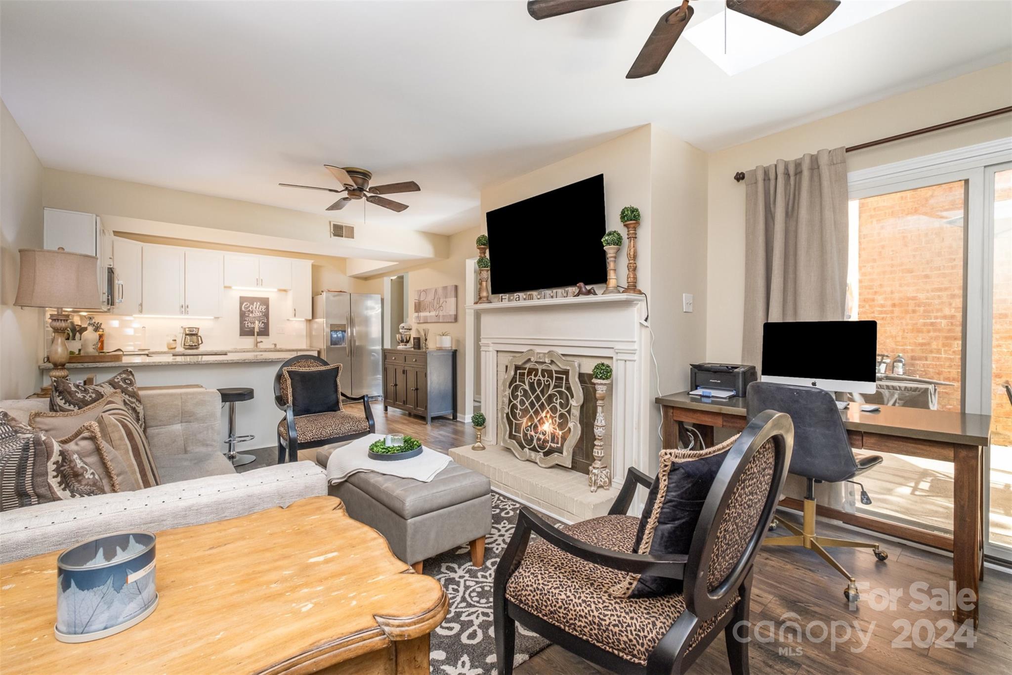 Olde Georgetowne - Residential