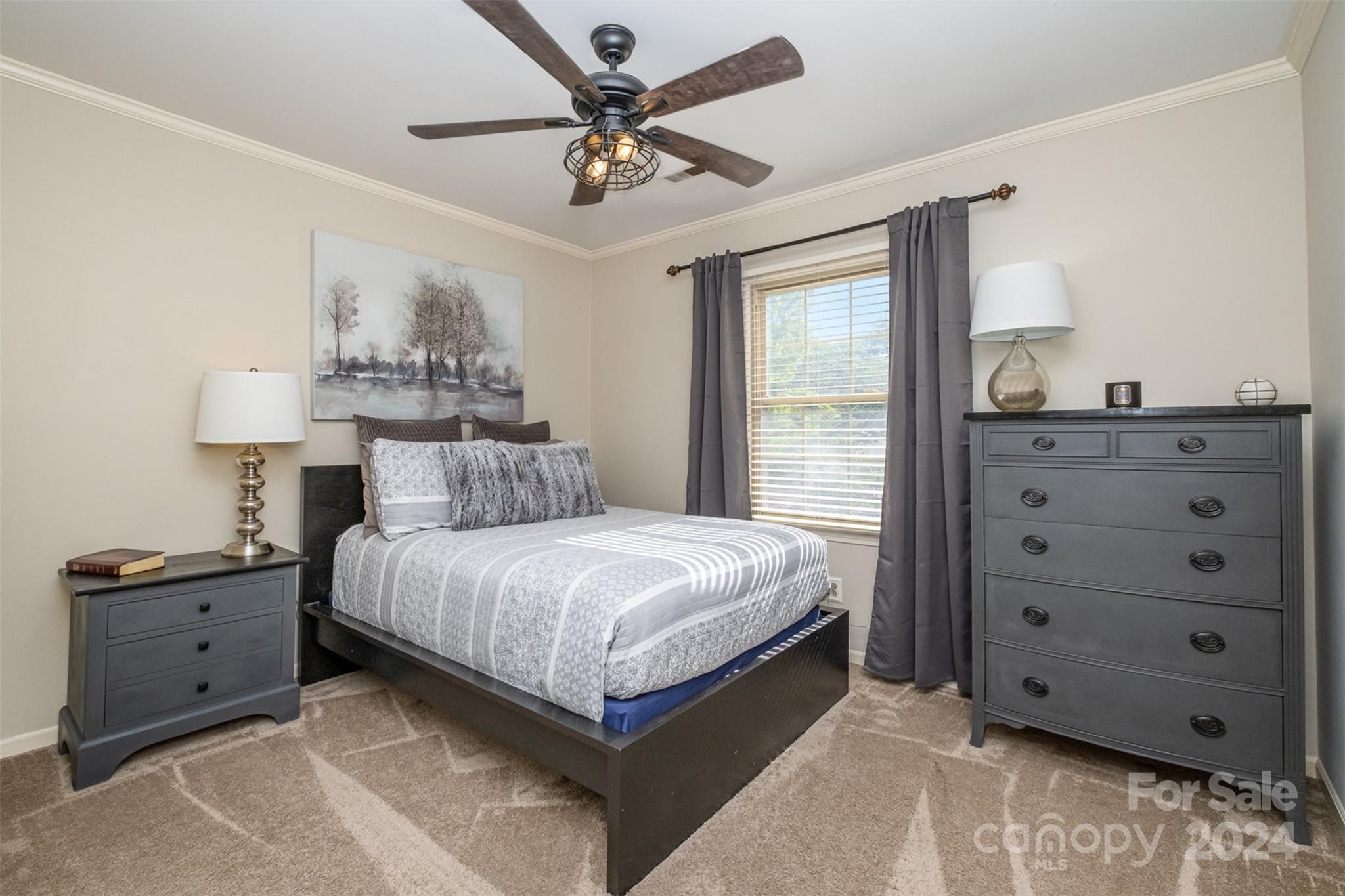 Olde Georgetowne - Residential