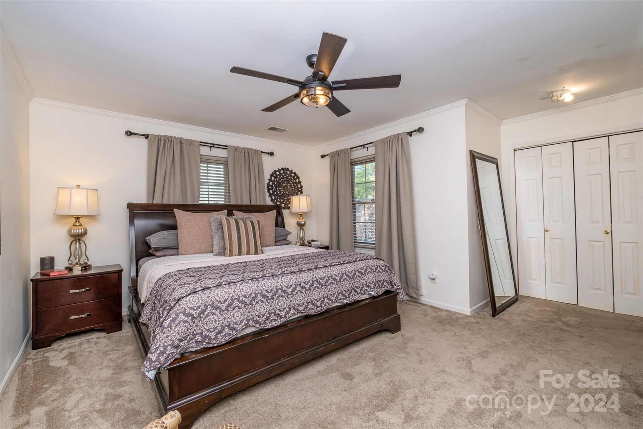 Olde Georgetowne - Residential