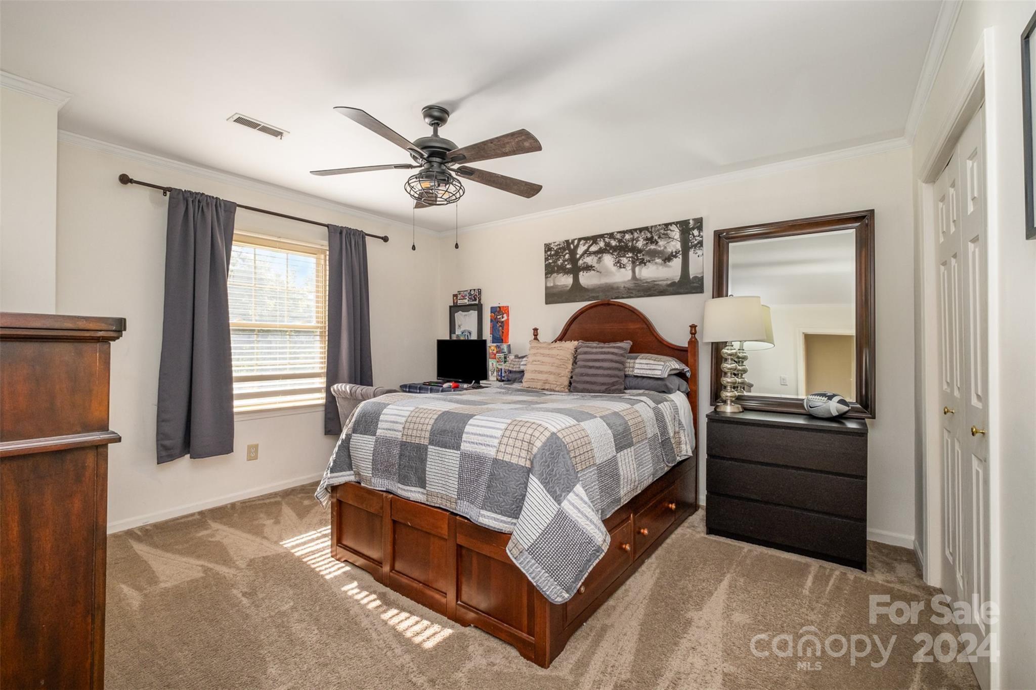 Olde Georgetowne - Residential