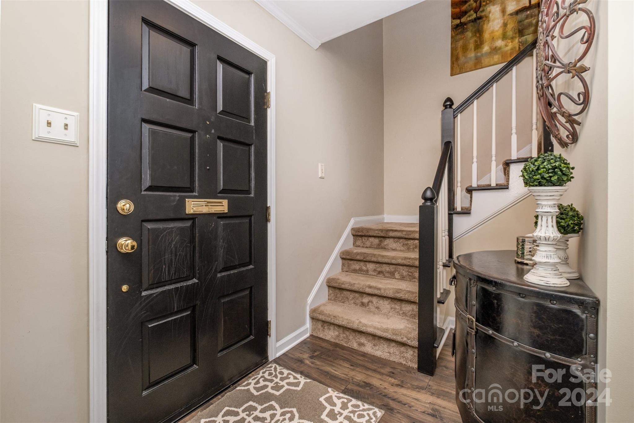 Olde Georgetowne - Residential