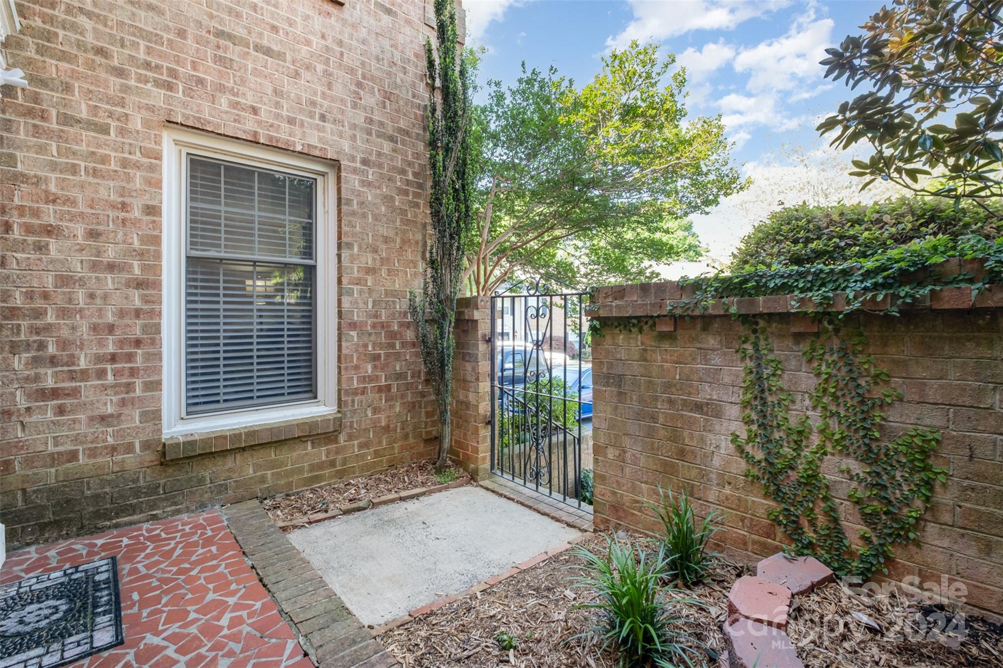 Olde Georgetowne - Residential