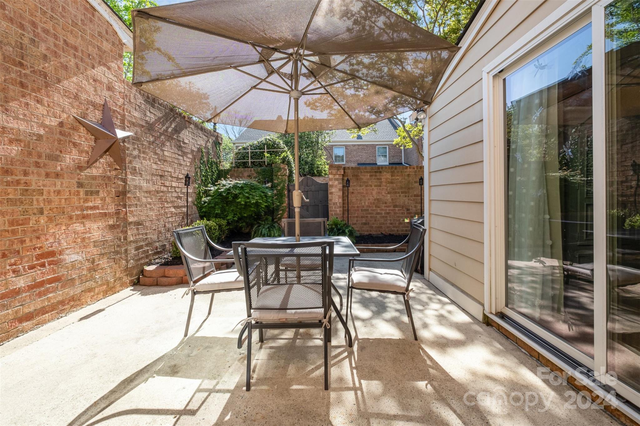 Olde Georgetowne - Residential