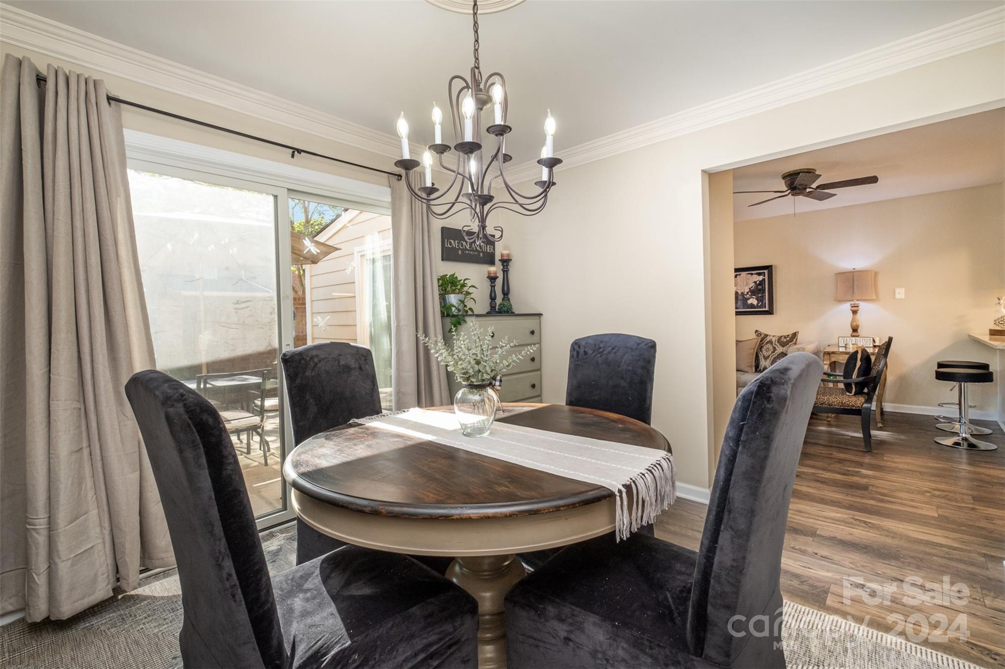 Olde Georgetowne - Residential