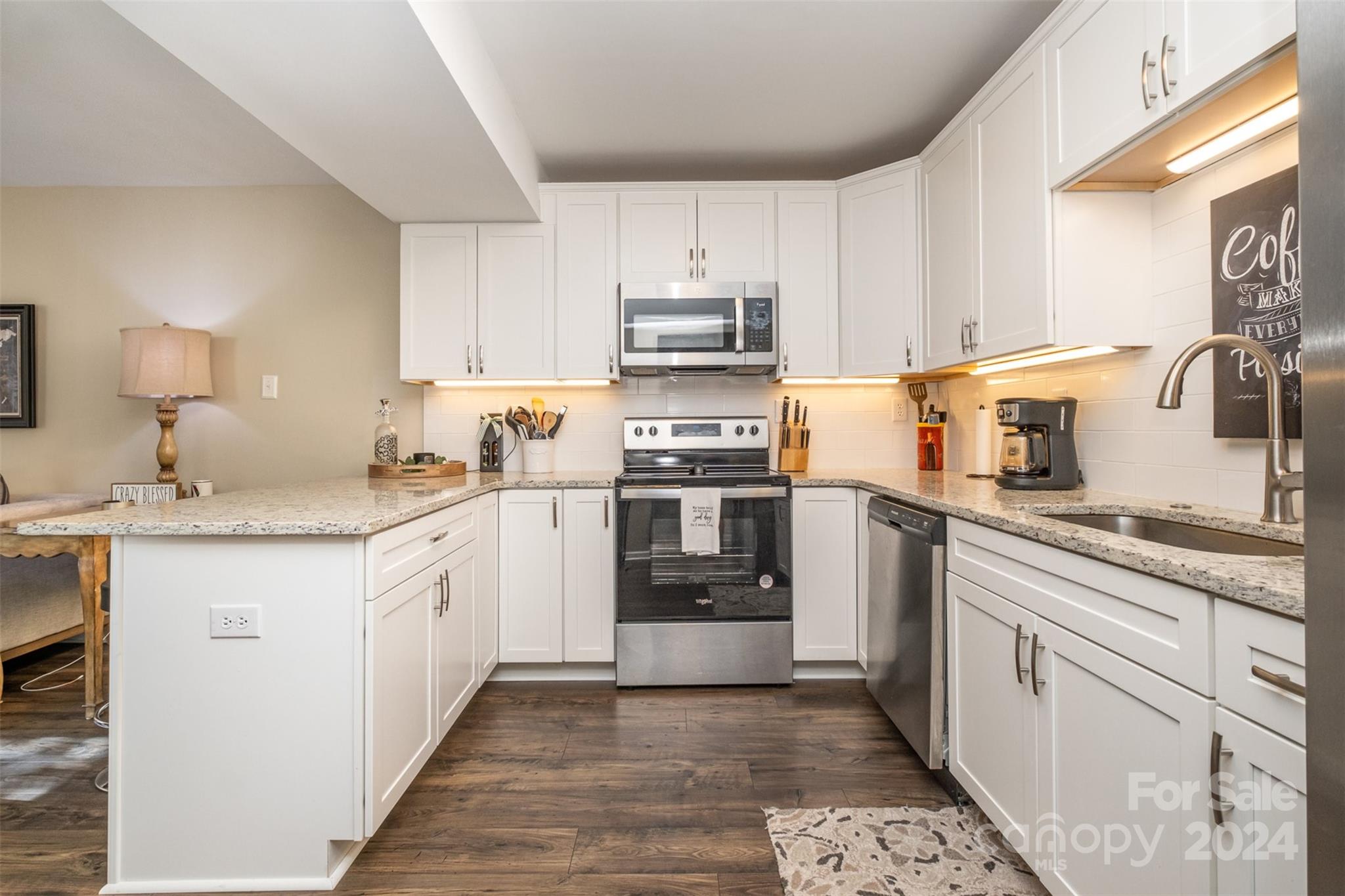 Olde Georgetowne - Residential