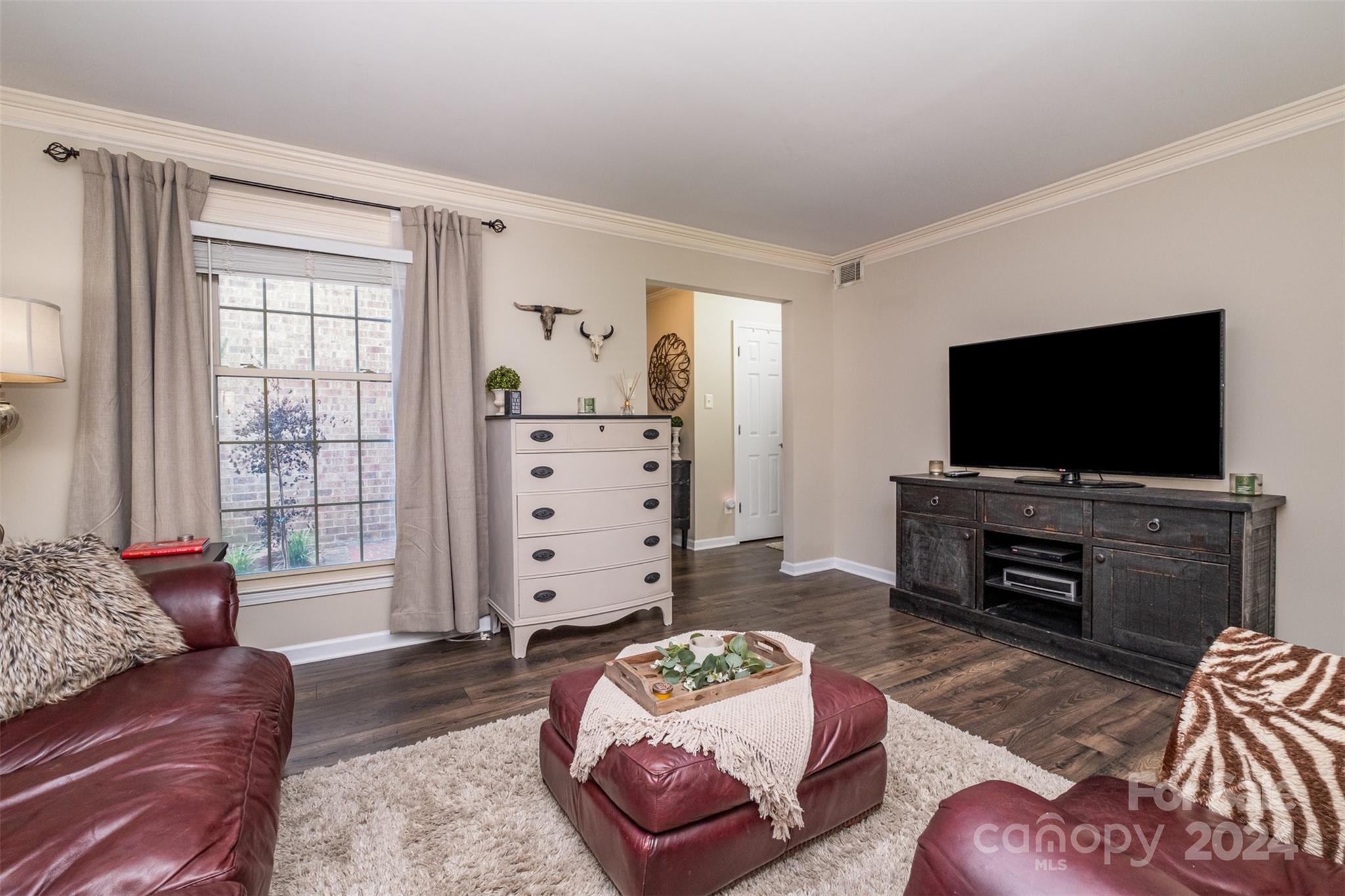 Olde Georgetowne - Residential