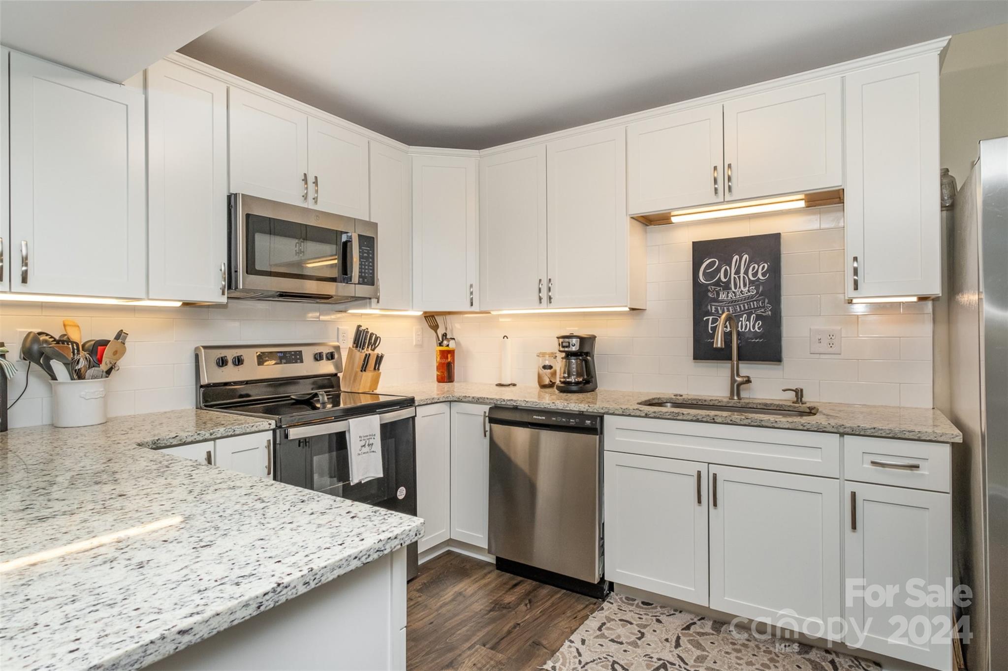 Olde Georgetowne - Residential