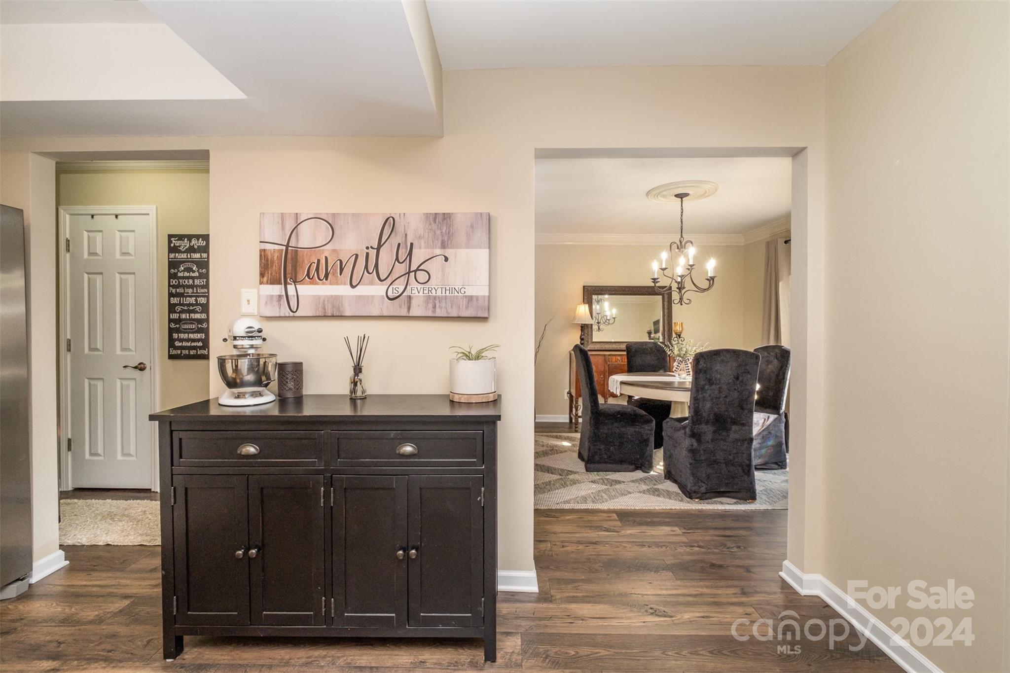 Olde Georgetowne - Residential