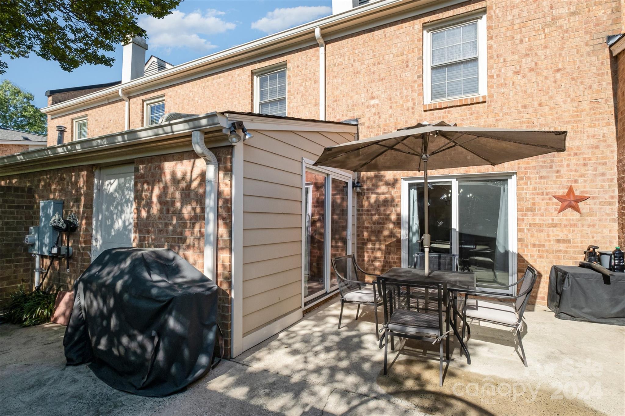 Olde Georgetowne - Residential