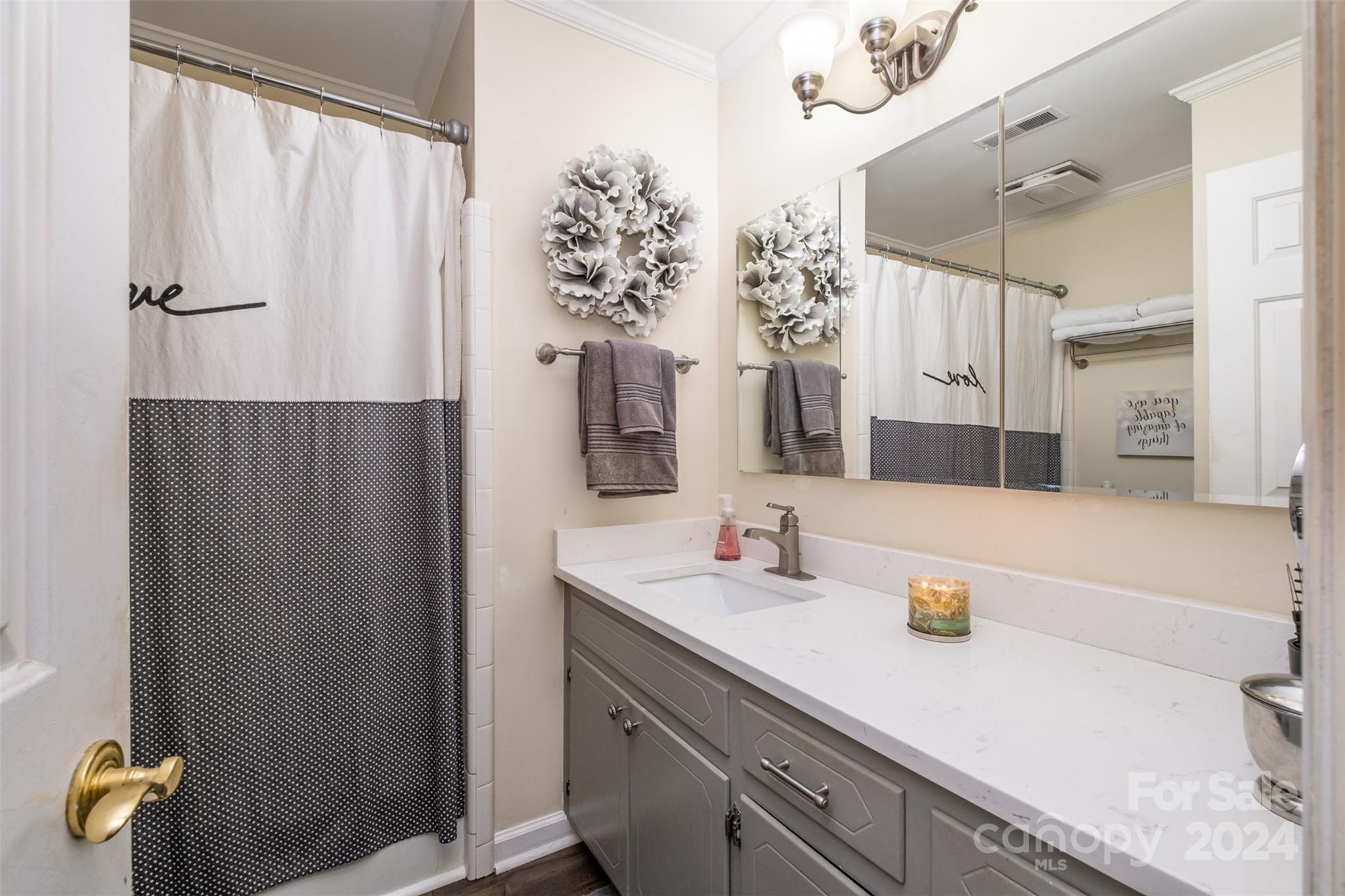 Olde Georgetowne - Residential