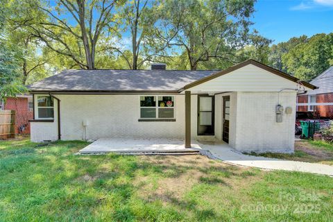 3300 Bonaire Drive Charlotte NC 28208