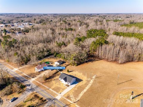 A home in Heath Springs