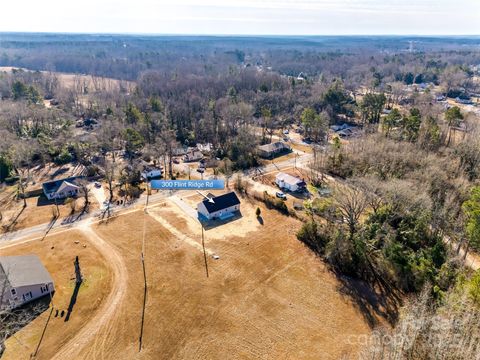 A home in Heath Springs