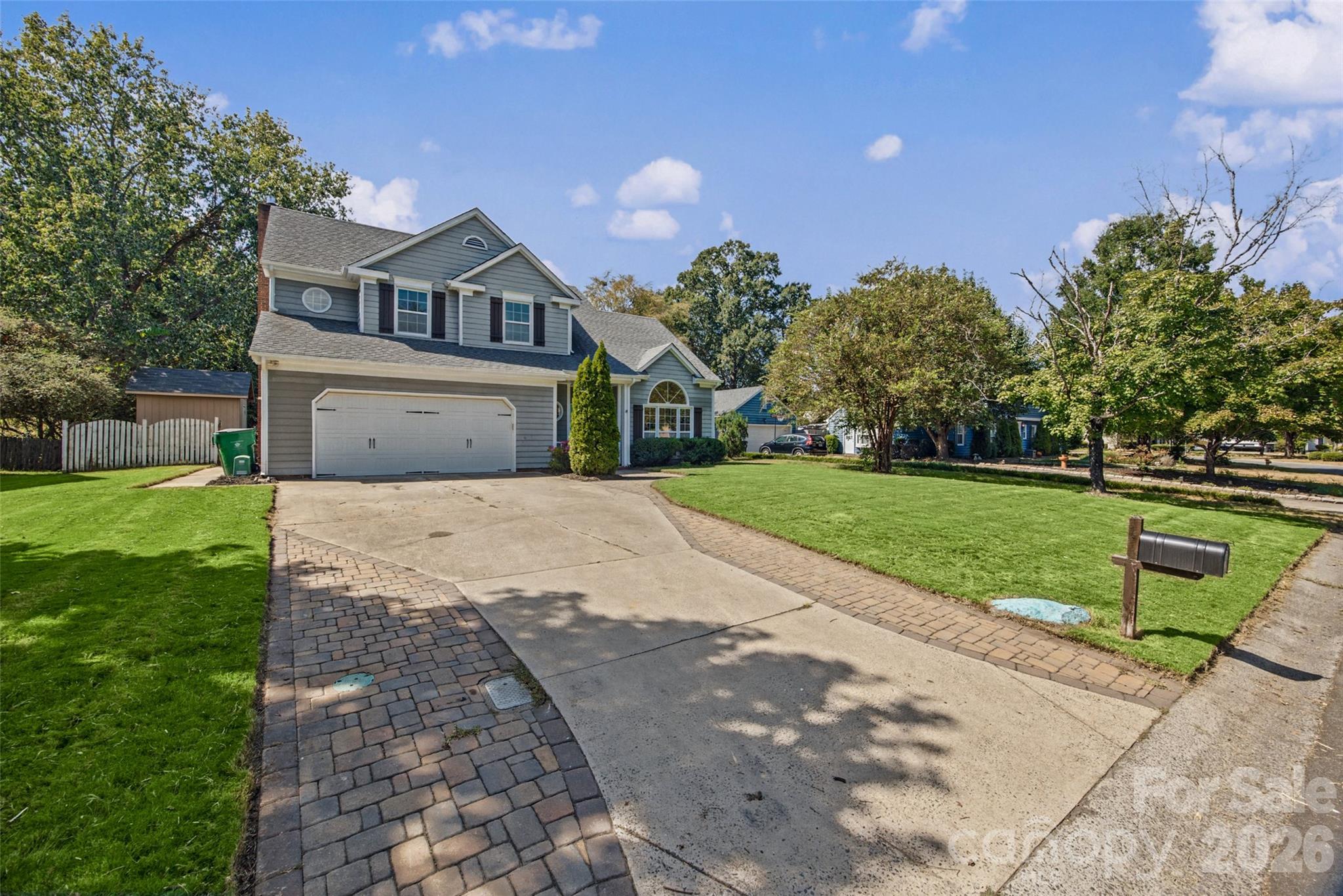 12600 Parks Farm Lane