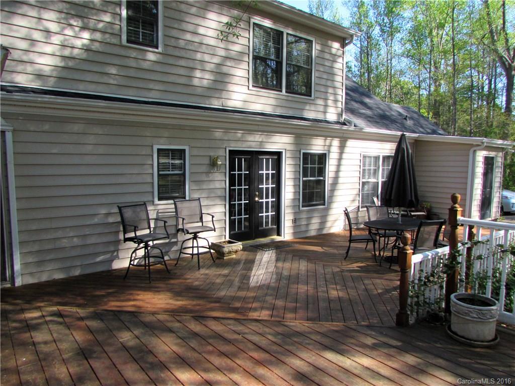 Pinetuck - Residential