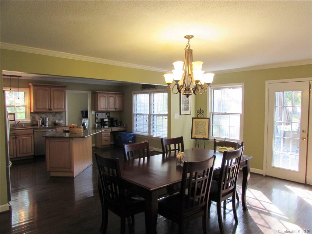 Pinetuck - Residential