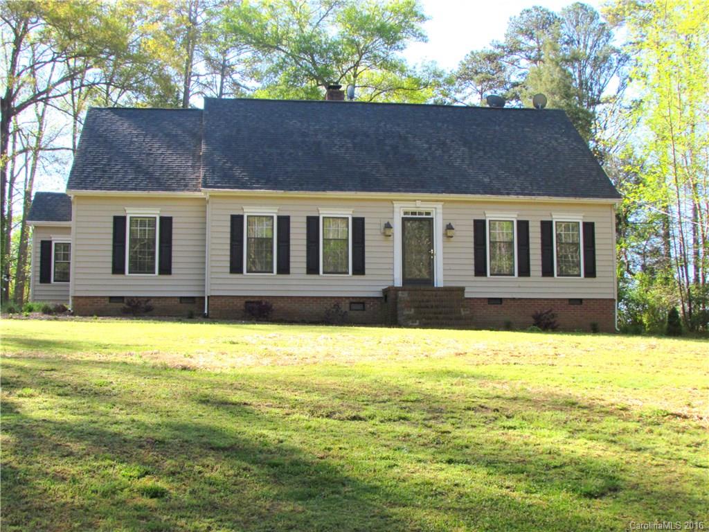 Pinetuck - Residential