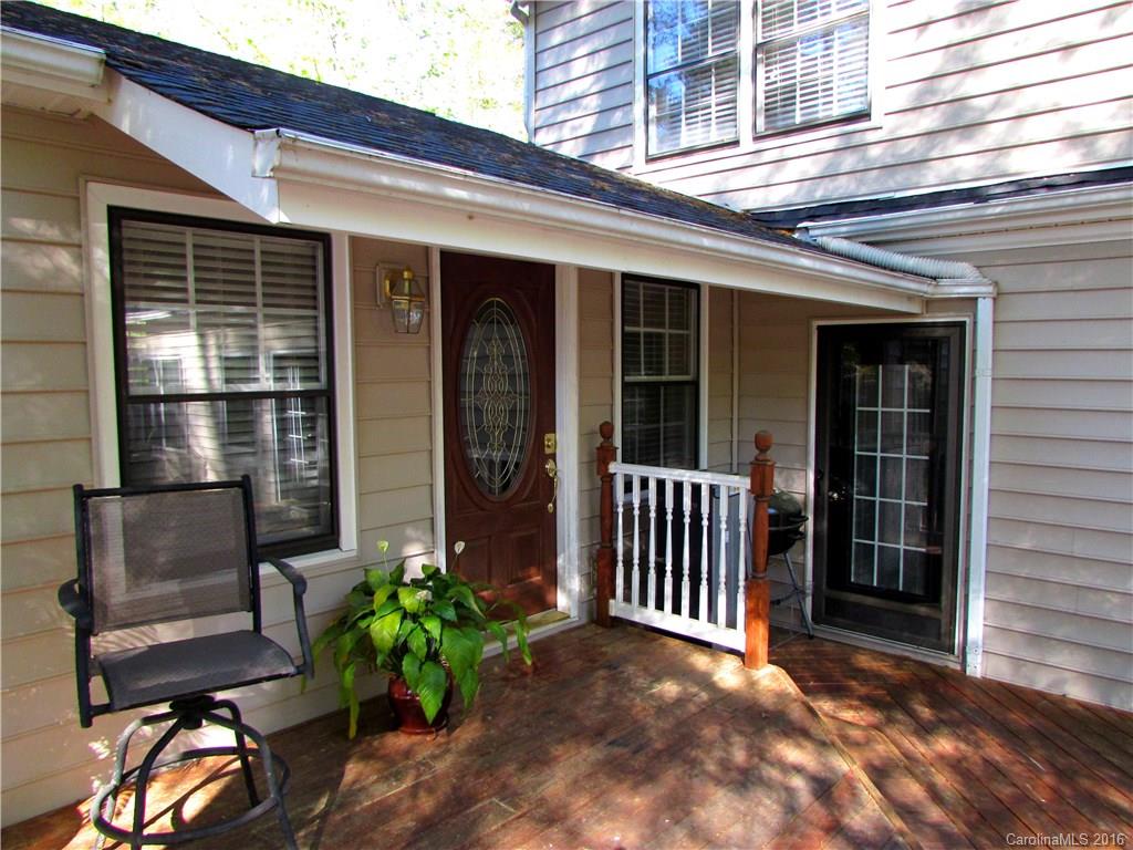 Pinetuck - Residential