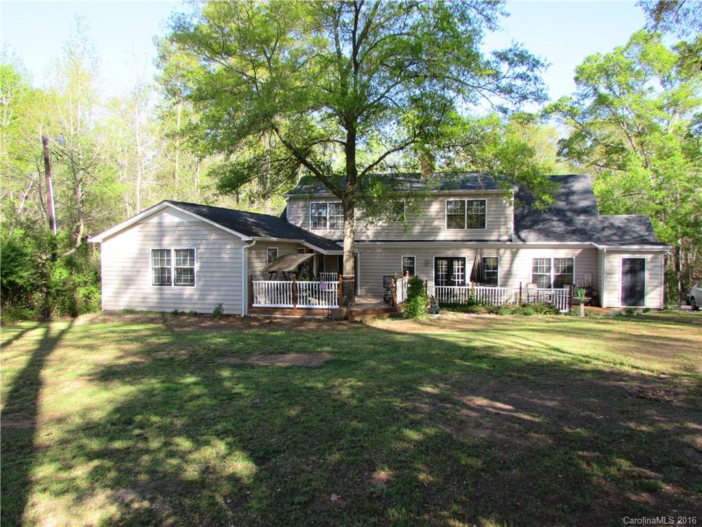 Pinetuck - Residential