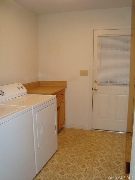 Morgan Chapel Village - Residential