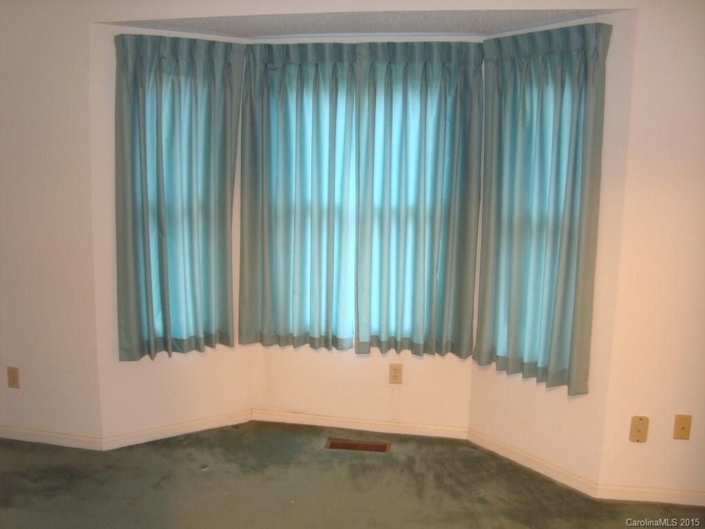 Morgan Chapel Village - Residential