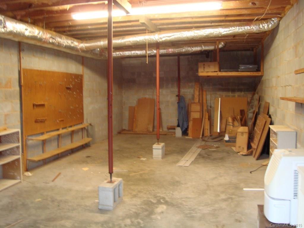 Morgan Chapel Village - Residential