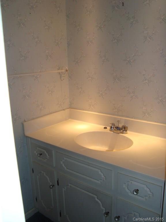 Morgan Chapel Village - Residential