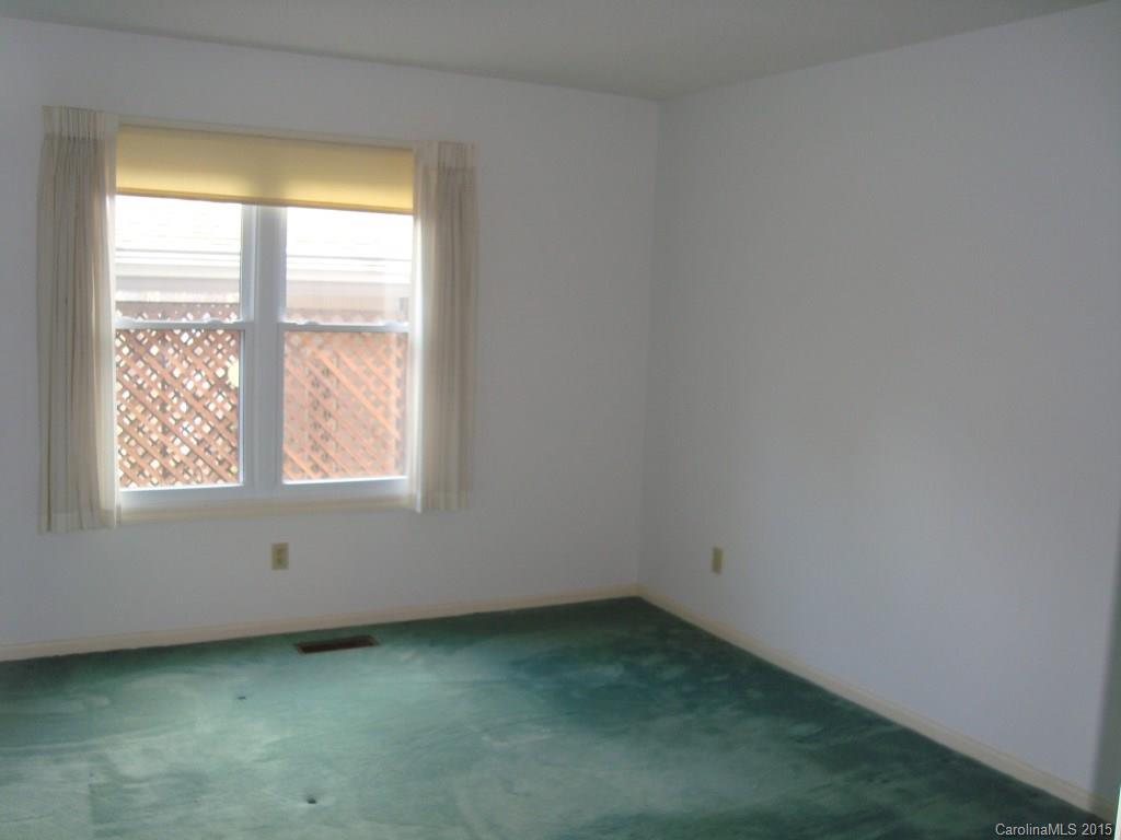 Morgan Chapel Village - Residential