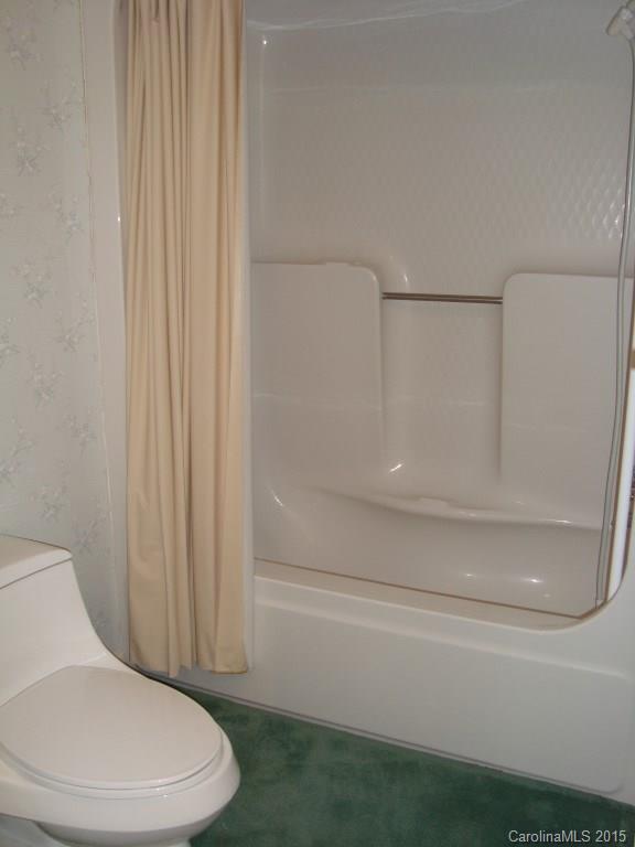 Morgan Chapel Village - Residential