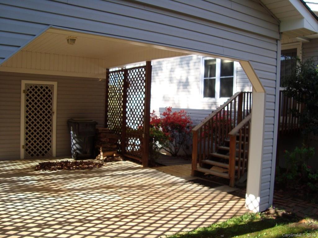 Morgan Chapel Village - Residential