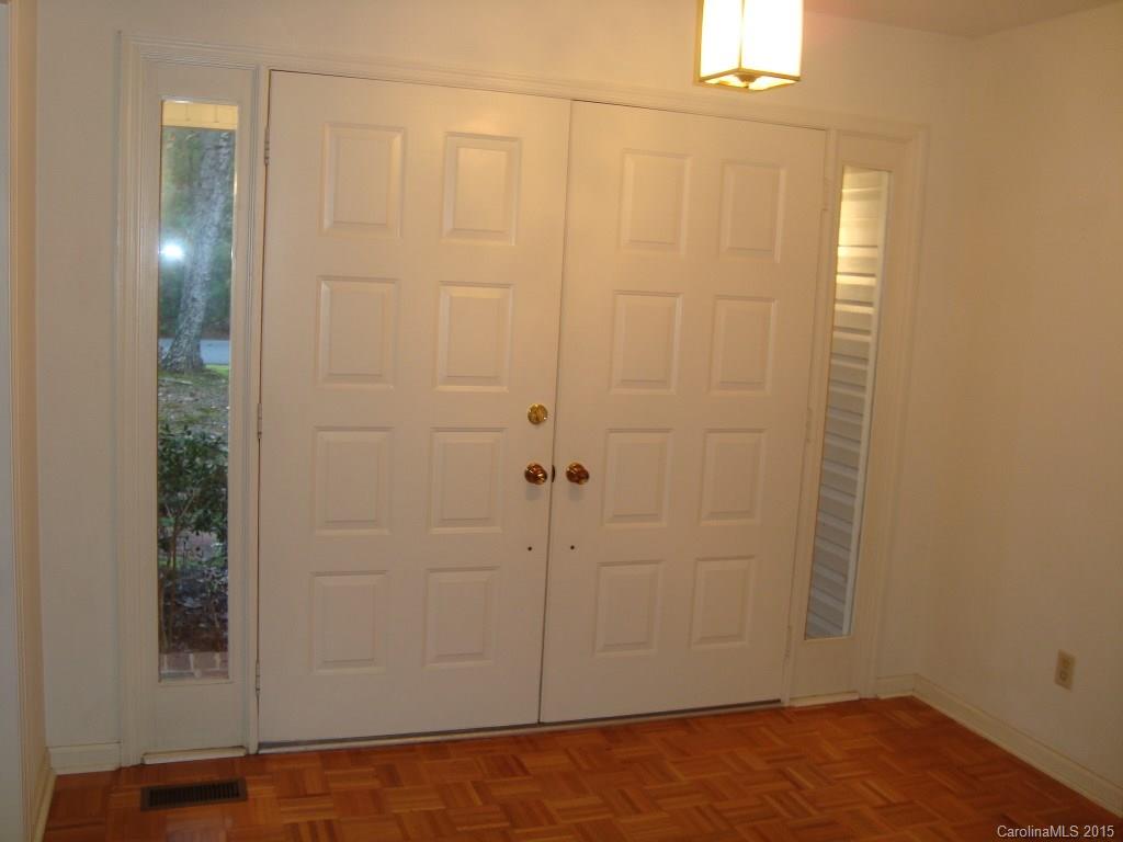 Morgan Chapel Village - Residential