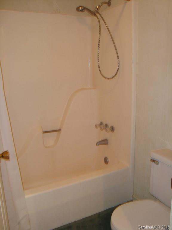 Morgan Chapel Village - Residential