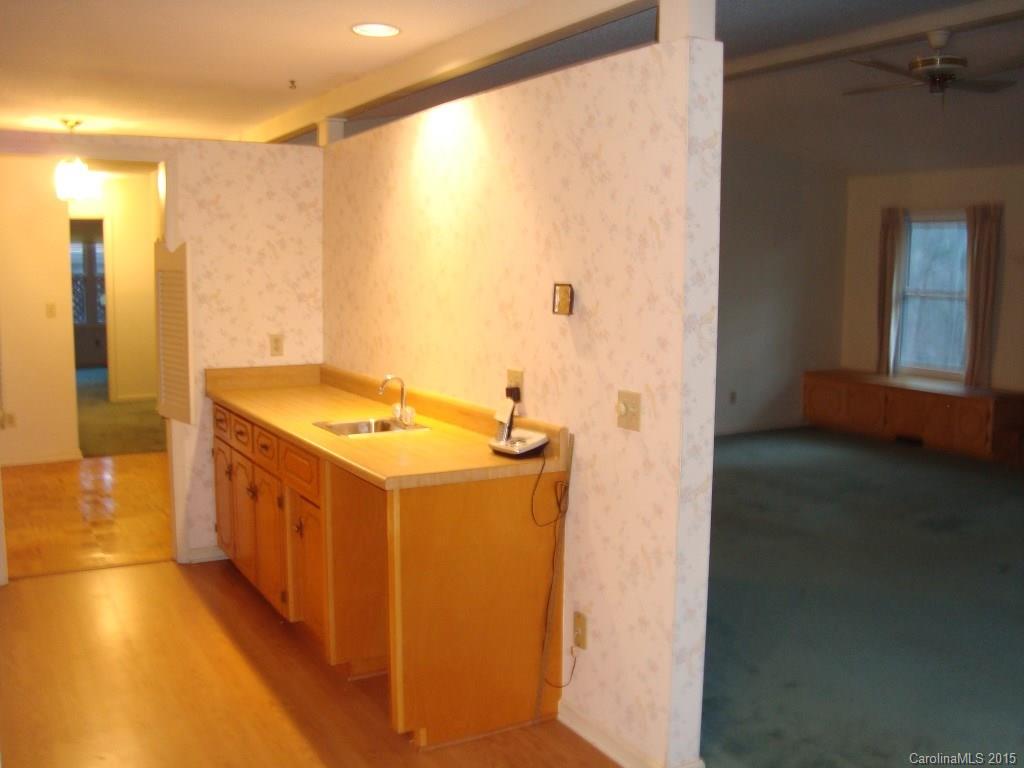 Morgan Chapel Village - Residential