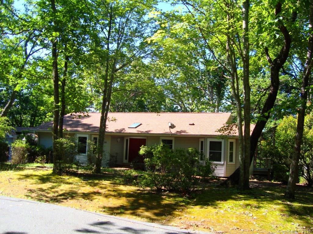 Morgan Chapel Village - Residential