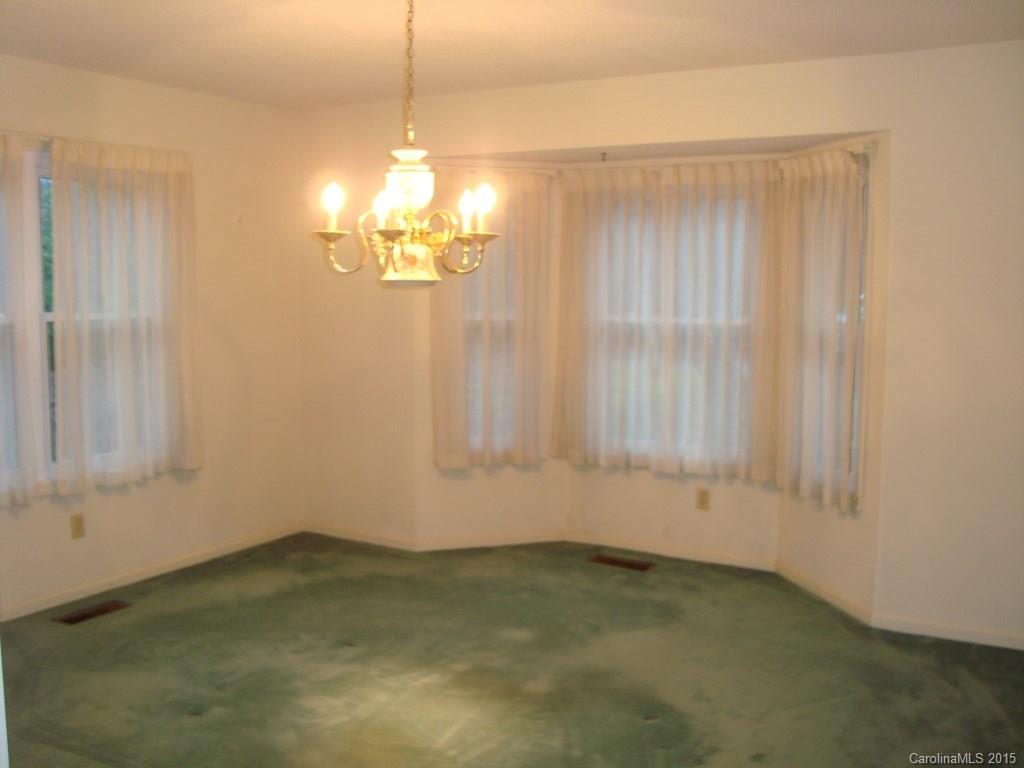 Morgan Chapel Village - Residential