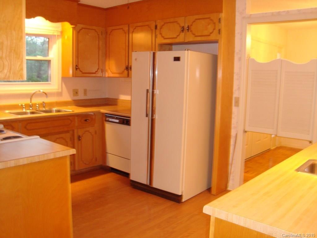 Morgan Chapel Village - Residential