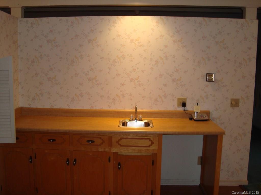 Morgan Chapel Village - Residential