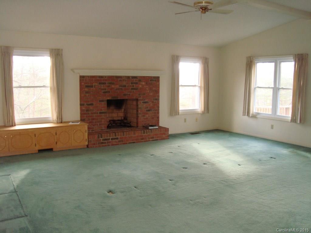 Morgan Chapel Village - Residential