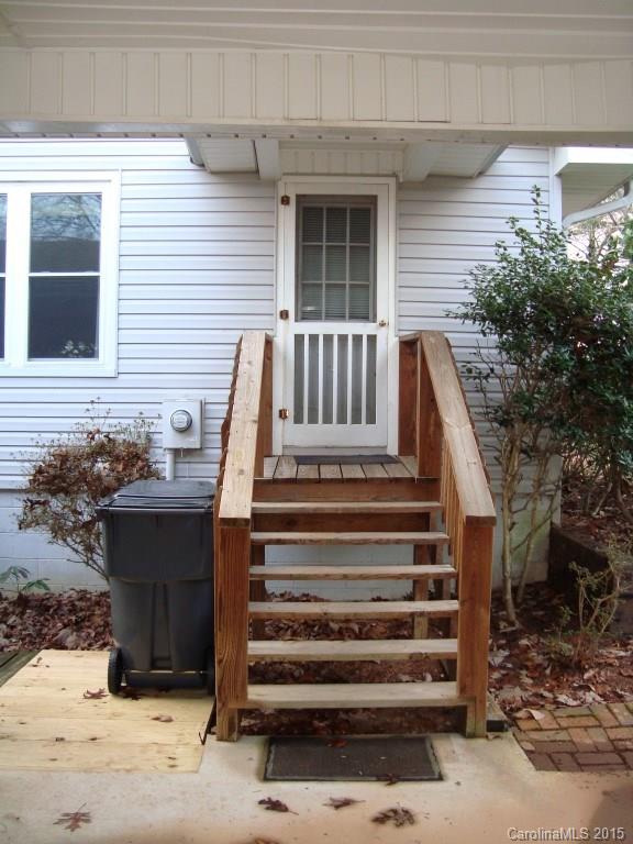 Morgan Chapel Village - Residential