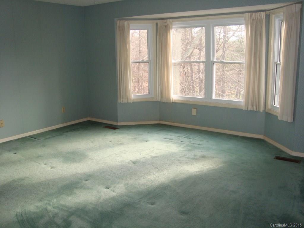 Morgan Chapel Village - Residential