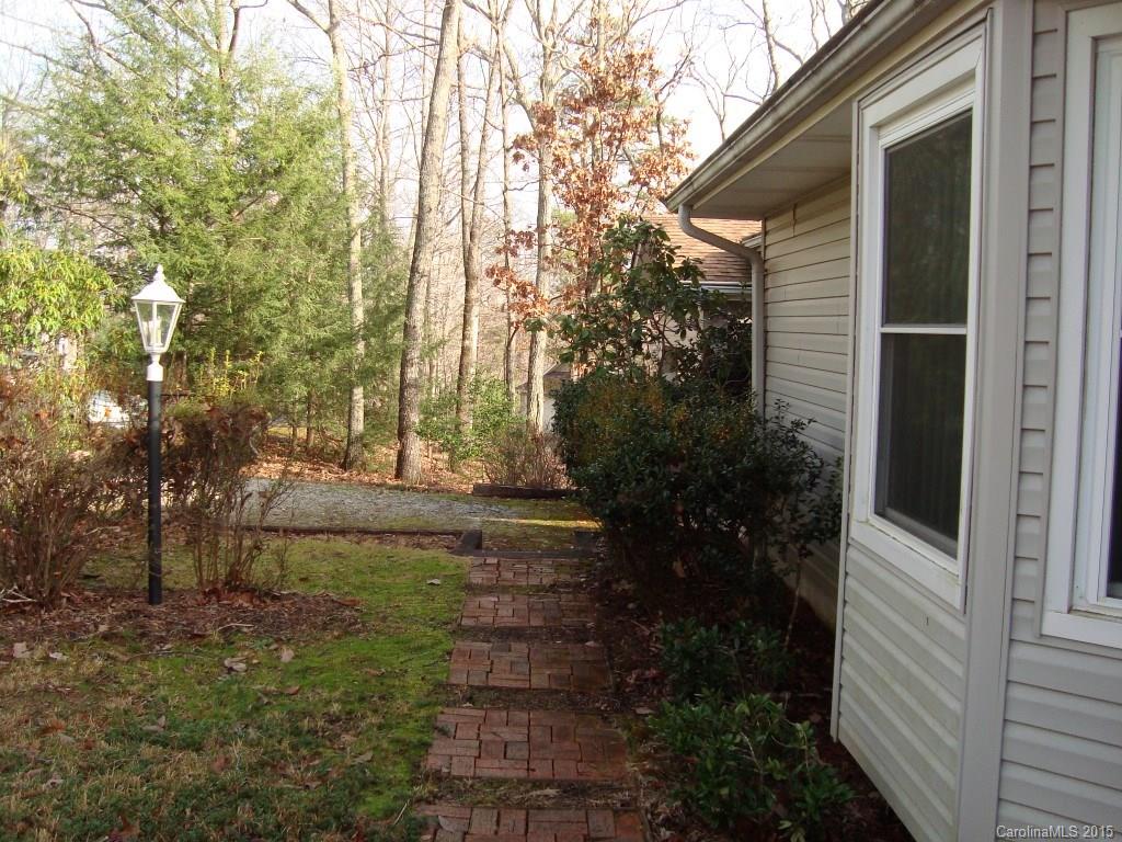 Morgan Chapel Village - Residential