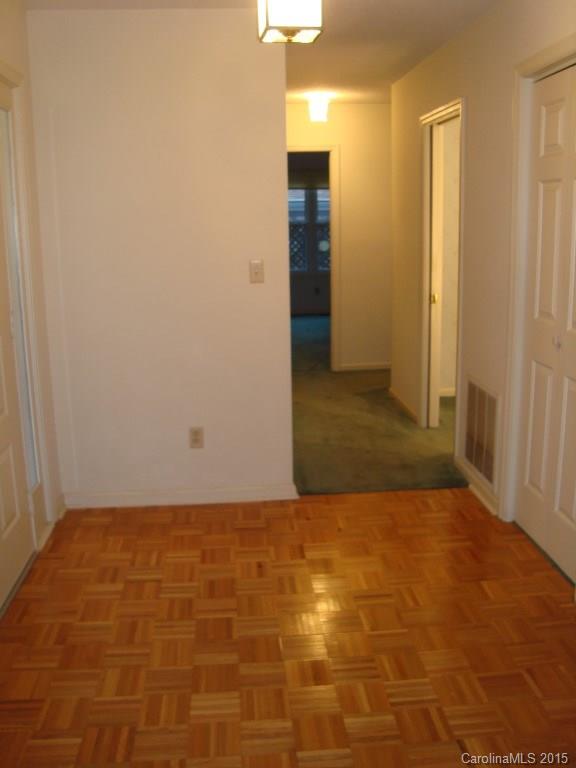 Morgan Chapel Village - Residential