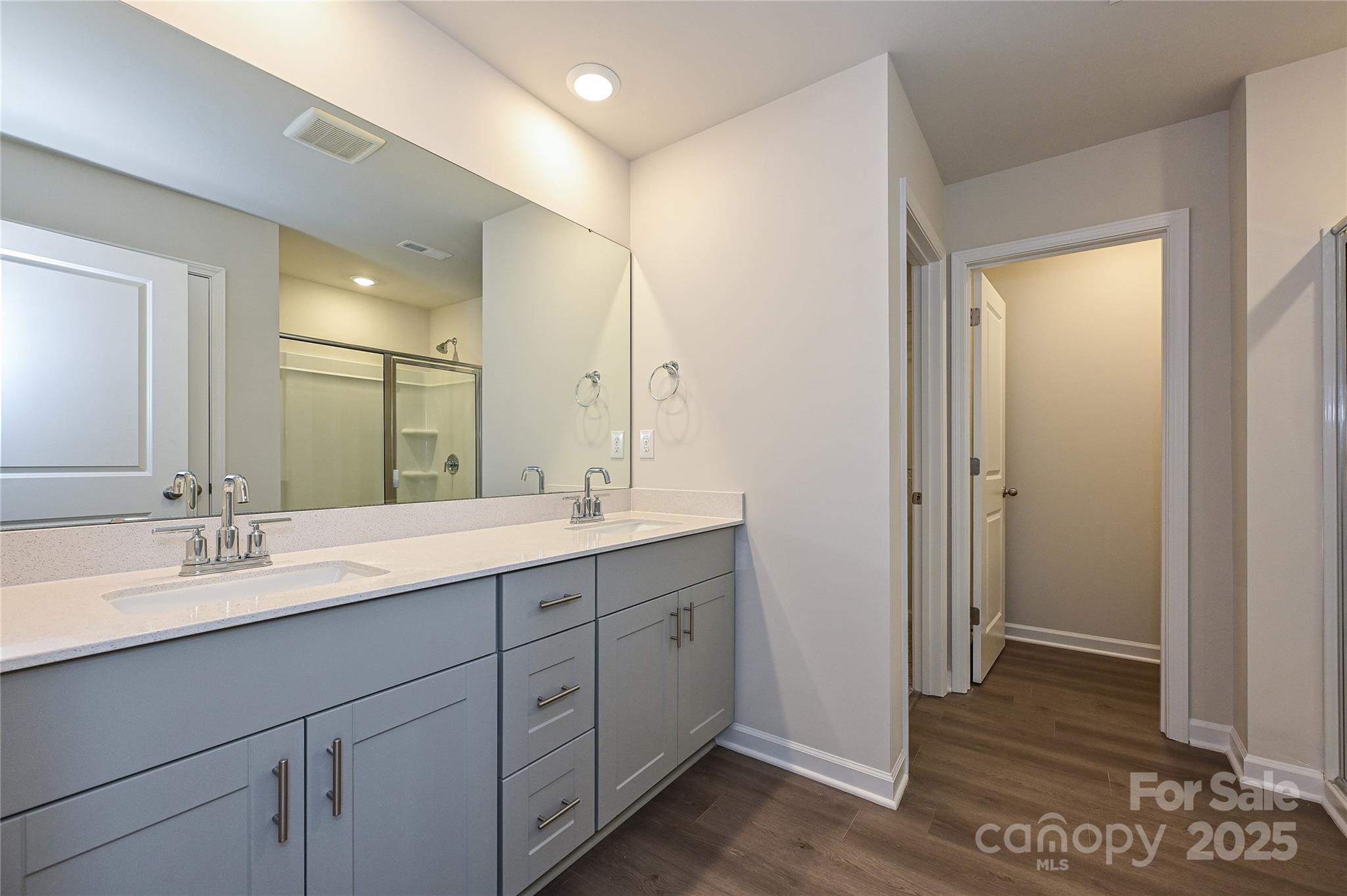 Calico Creek - Residential