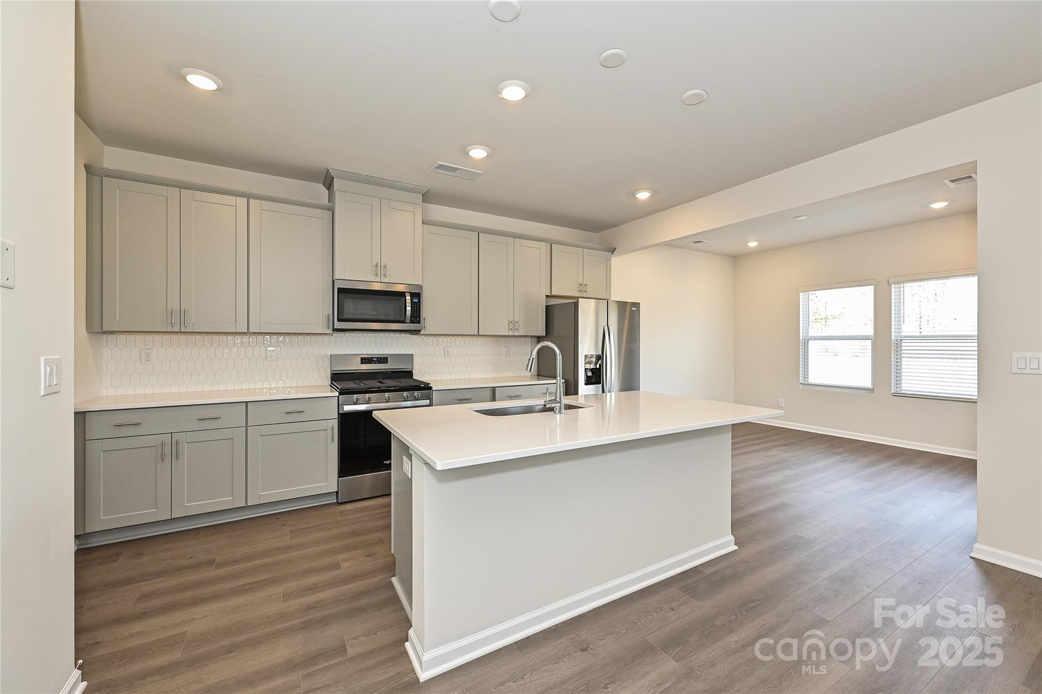 Calico Creek - Residential