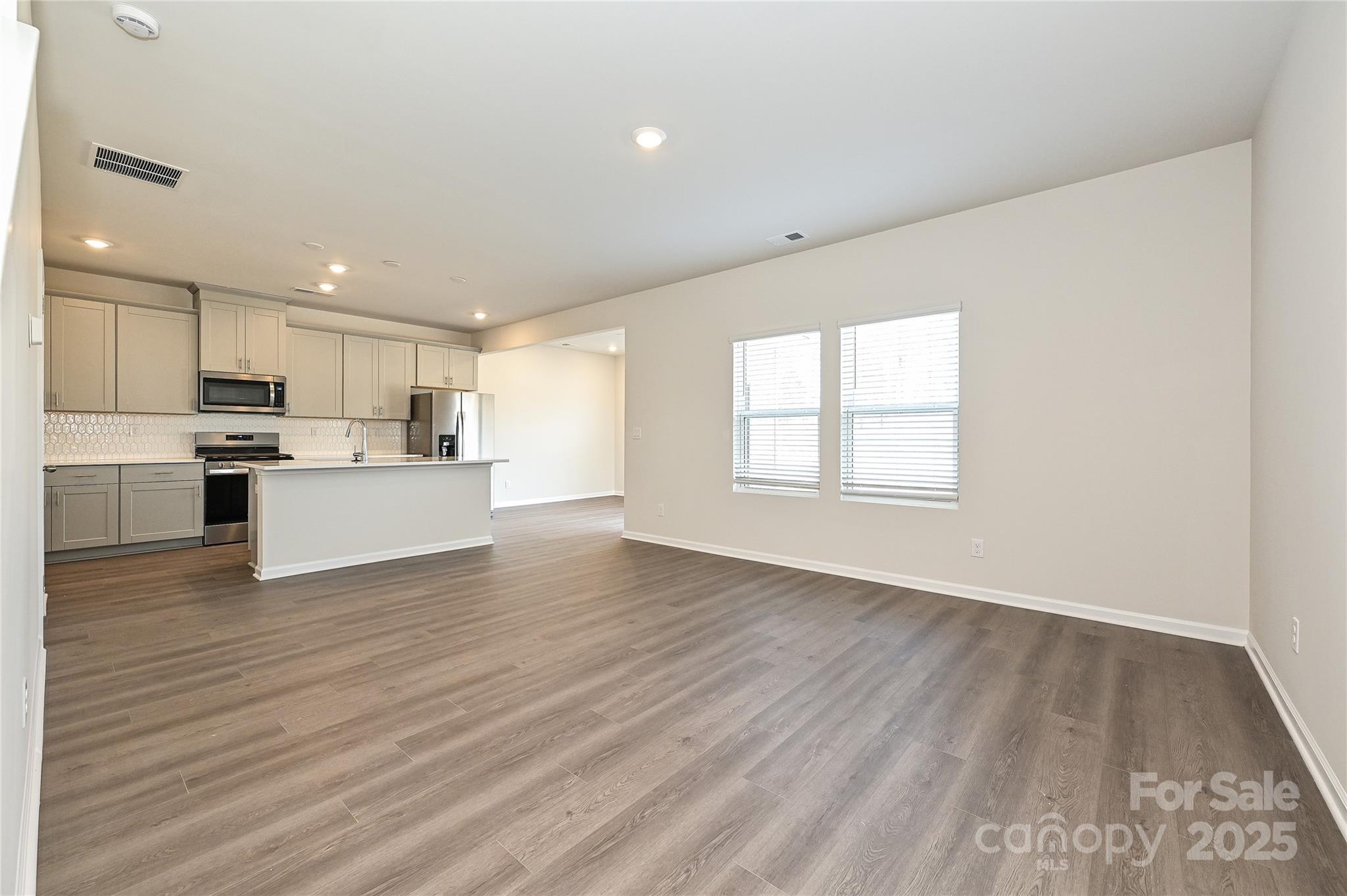 Calico Creek - Residential
