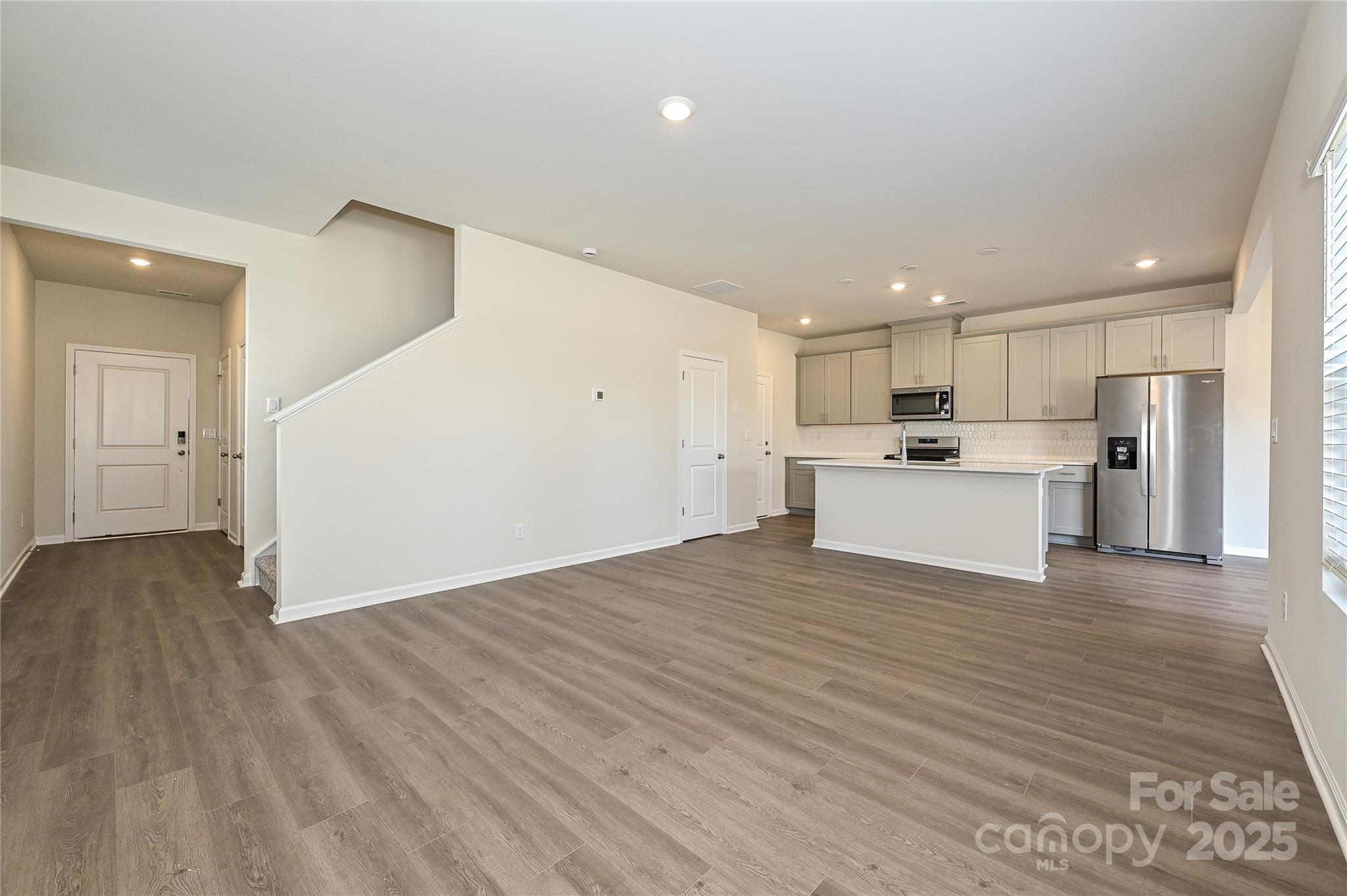 Calico Creek - Residential