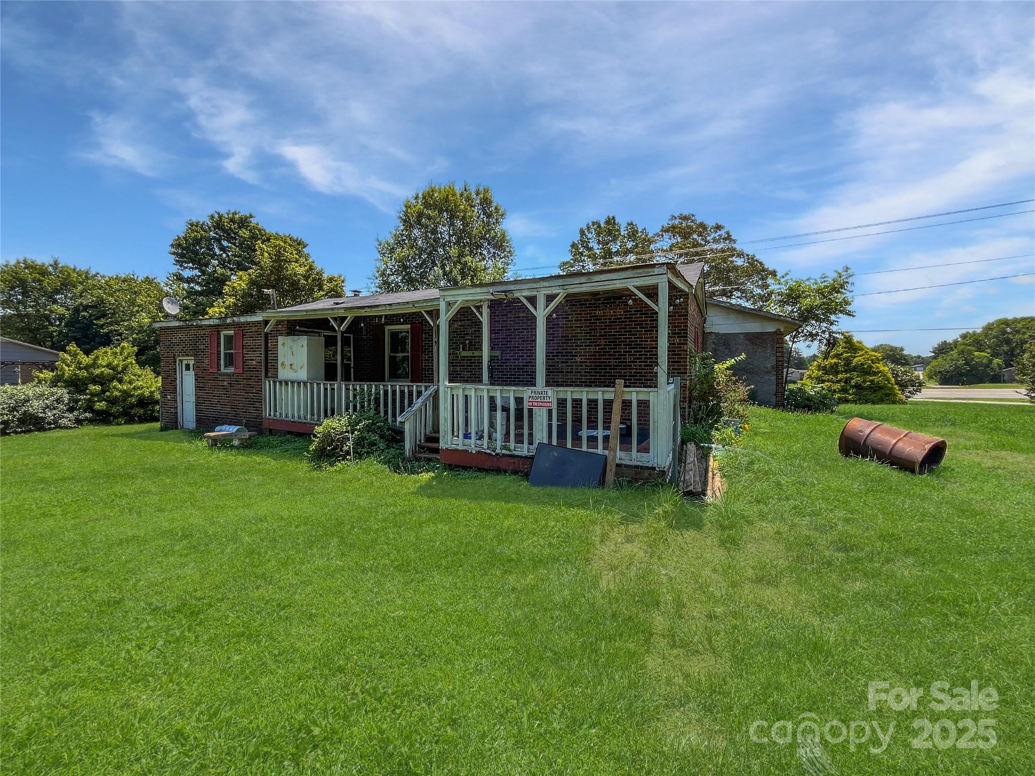 8397 Rhodhiss Road