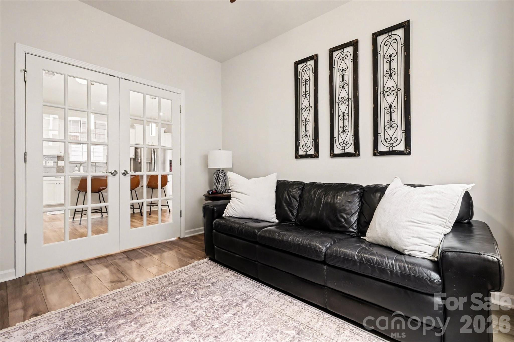 Elizabeth - Residential