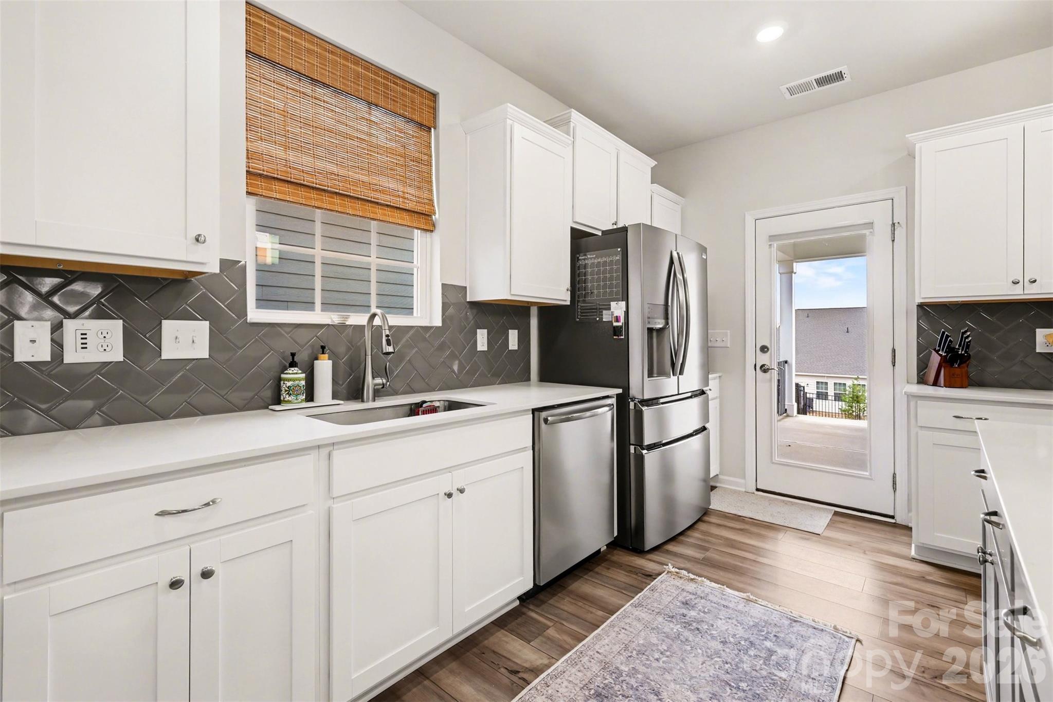 Elizabeth - Residential