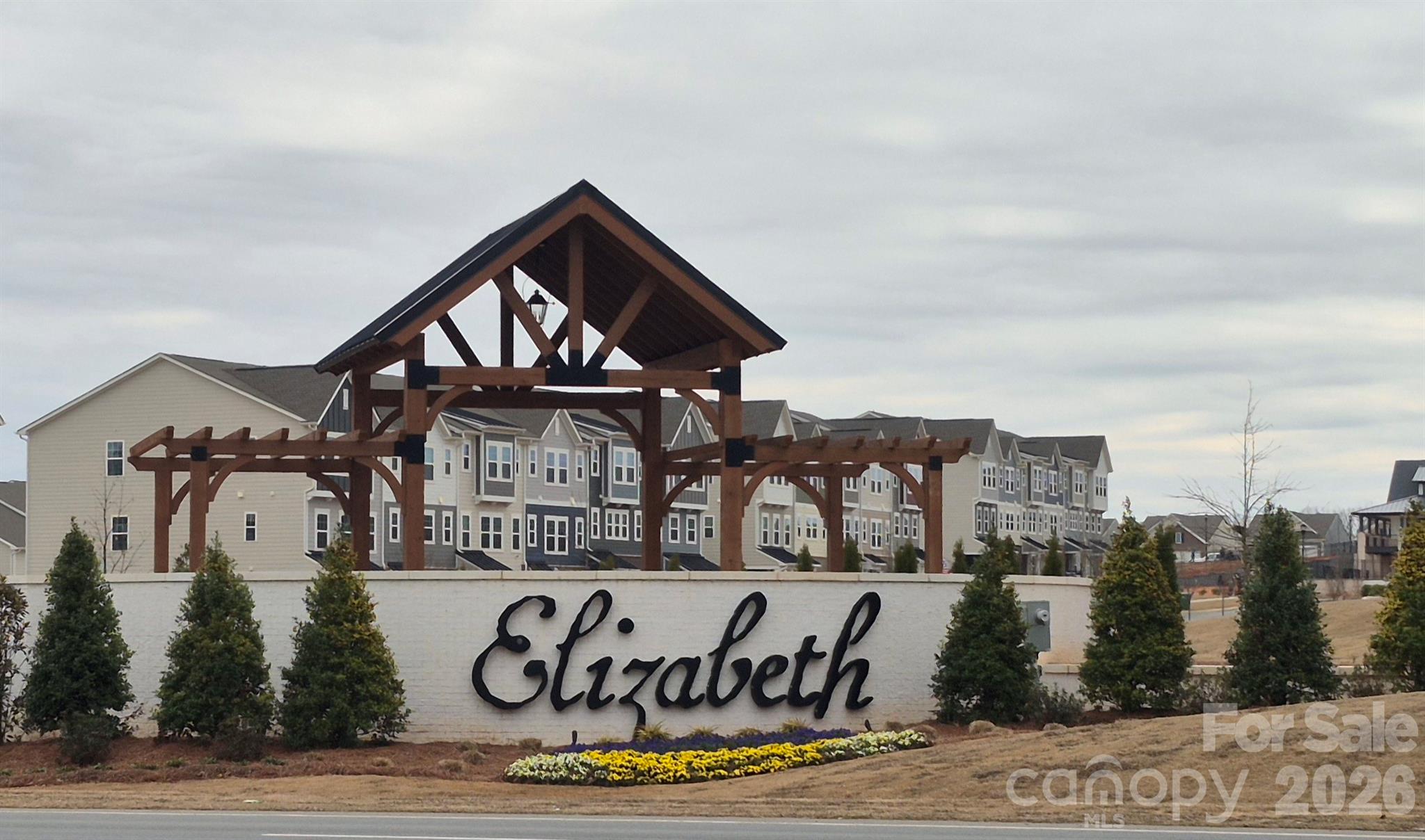 Elizabeth - Residential